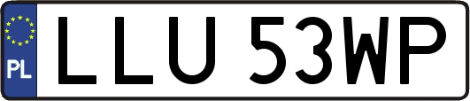 LLU53WP