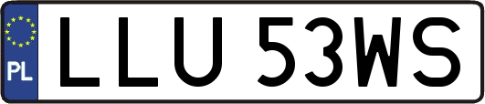 LLU53WS
