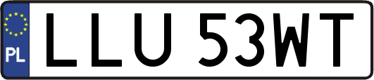 LLU53WT