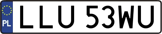 LLU53WU
