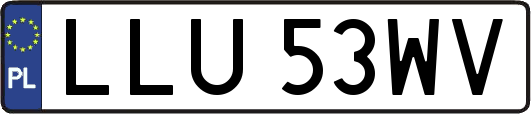 LLU53WV