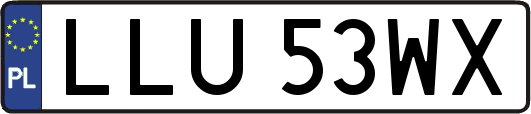 LLU53WX