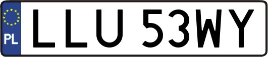LLU53WY