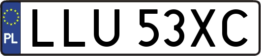 LLU53XC