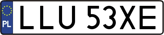 LLU53XE