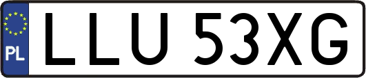 LLU53XG