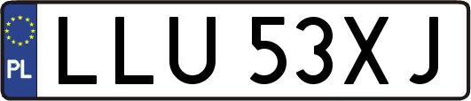 LLU53XJ