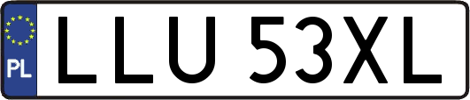 LLU53XL