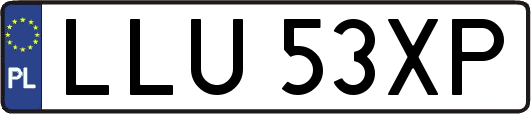 LLU53XP