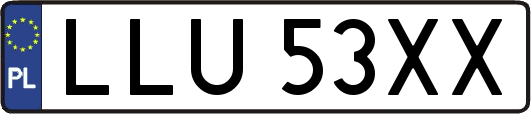 LLU53XX