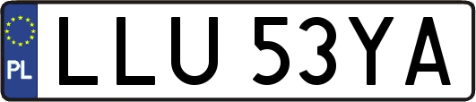 LLU53YA
