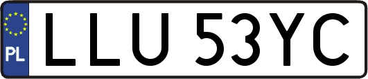 LLU53YC