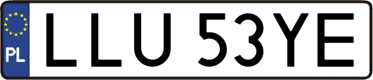 LLU53YE