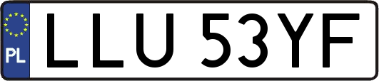LLU53YF