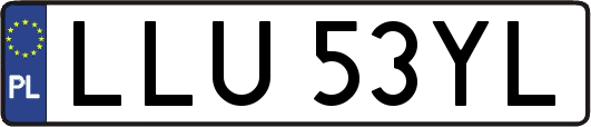 LLU53YL