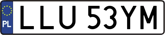 LLU53YM