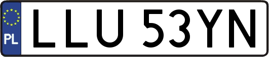 LLU53YN