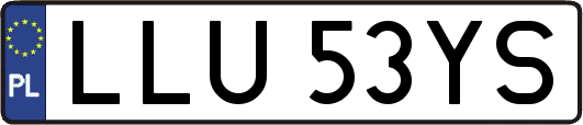 LLU53YS