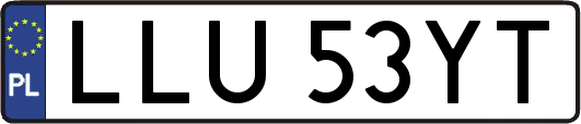LLU53YT