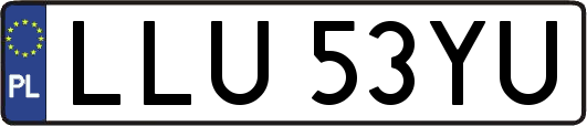 LLU53YU