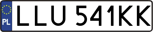 LLU541KK