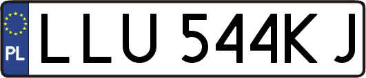 LLU544KJ