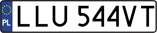 LLU544VT