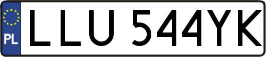LLU544YK