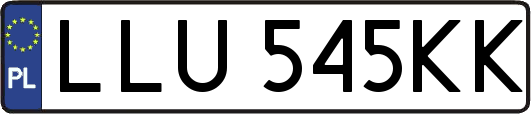LLU545KK