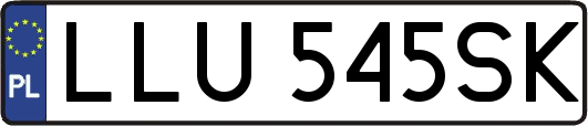 LLU545SK