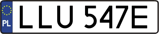 LLU547E