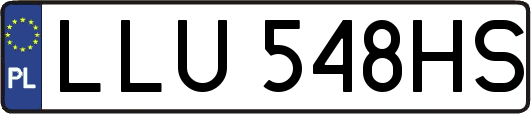 LLU548HS