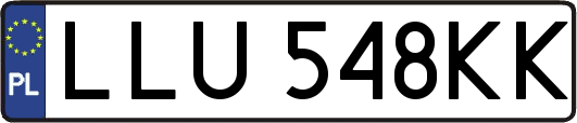 LLU548KK