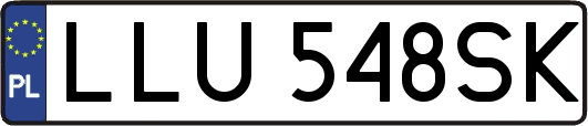 LLU548SK