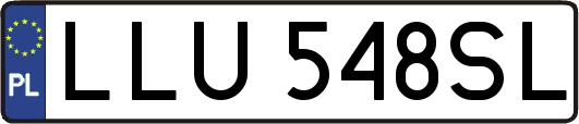 LLU548SL