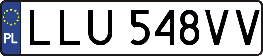 LLU548VV