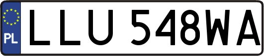 LLU548WA
