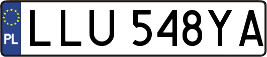 LLU548YA
