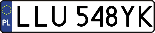 LLU548YK