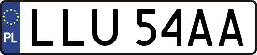 LLU54AA