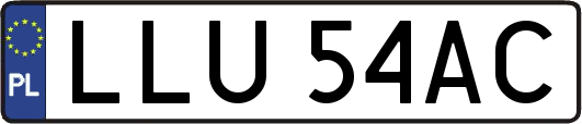 LLU54AC