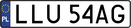 LLU54AG