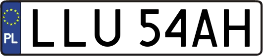 LLU54AH