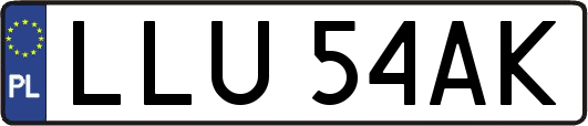 LLU54AK