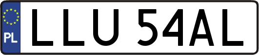 LLU54AL