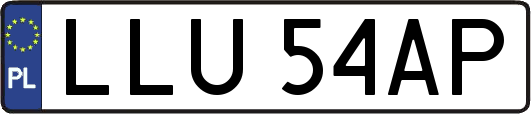 LLU54AP