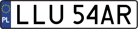 LLU54AR
