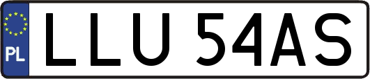LLU54AS