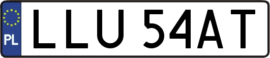 LLU54AT