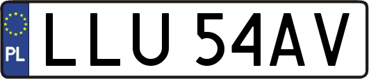 LLU54AV